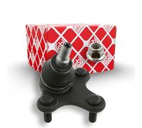 FEBI BILSTEIN 26082 Rotule de suspension Essieu avant gauche inférieur