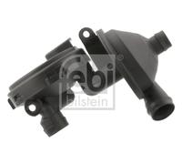 FEBI BILSTEIN 26100 Soupape, dégazage du carter pour BMW