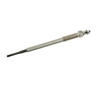 FEBI BILSTEIN Bougie de préchauffage 26112 – incandescence résiduelle – Lot de 4