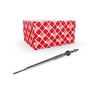 FEBI BILSTEIN 26112 Bougie de préchauffage pour TOYOTA LAND CRUISER
