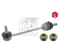 FEBI BILSTEIN 26132 Entretoise/tige, stabilisateur pour BMW