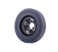 FEBI BILSTEIN 26135 Poulie damper (vilebrequin)