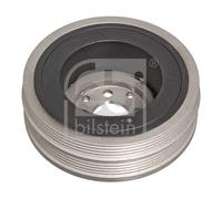 FEBI BILSTEIN 26140 Poulie, vilebrequin pour AUDI,VW