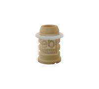 FEBI BILSTEIN Butée élastique de suspension Avant 26177 – PU (polyuréthane) pour BMW X1