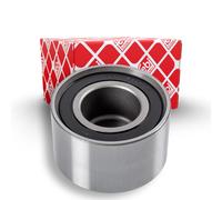 Galet tendeur de courroie de distribution Métal 26217 FEBI BILSTEIN pour SUBARU