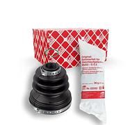 febi bilstein 26233 Kit de soufflet de transmission, 1 pièce | Compatible avec: MINI MINI, Cabriolet