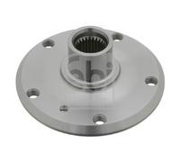 FEBI BILSTEIN Moyeu de roue 26234 Essieu arrière pour BMW