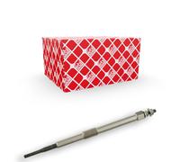 FEBI BILSTEIN 26243 Bougie de préchauffage pour TOYOTA Yaris 3/5 portes (P9)