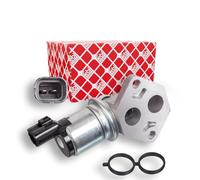 Febi Bilstein 26249 leerlauf Régulateur Valve