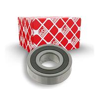 Febi bilstein 26262 Palier de guidage, embrayage