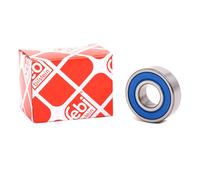 FEBI BILSTEIN 26262 Roulement de pilote d'embrayage