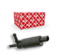 Febi bilstein 26274 Pompe d'eau de nettoyage, nettoyage des phares