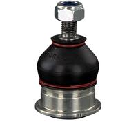 Pivot de bras de suspension supérieur pour bras oscillant transversal 26276