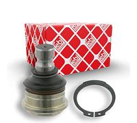 FEBI BILSTEIN 26301 Rotule de suspension Essieu avant gauche inférieur Essieu avant droit