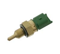 Febi bilstein 26318 Sonde de température, liquide de refroidissement | Compatible avec: CITROËN BERLINGO / BERLINGO FIRST Großraumlimousine (MF_, GJK_, GFK_