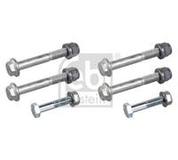 Febi bilstein Kit d'assemblage 26339 – bras de liaison