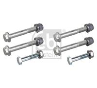 Febi BILSTEIN 26339 Kit de Montage,Levier Contrôle pour ,Dacia,Nissan,Renault