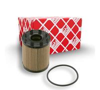 Febi bilstein 26366 Filtre à huile