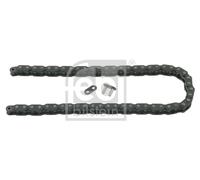 FEBI BILSTEIN 26369 Chaîne, commande de pompe à huile pour AUDI,SEAT,SKODA,VW
