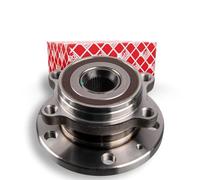 Febi-Bilstein 26377 Jeu de roulements de roue