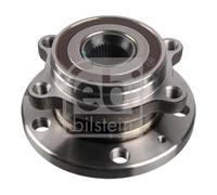 FEBI BILSTEIN 26377 Kit de roulements de roue pour AUDI,AUDI (FAW),SEAT,SKODA,VW