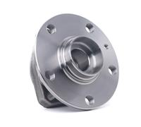 Febi-Bilstein 26378 Jeu de roulements de roue