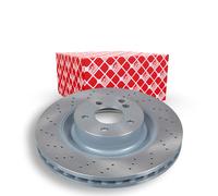 FEBI BILSTEIN 26406 Disque de frein