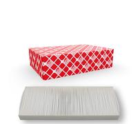 FEBI BILSTEIN 26417 Filtre d'habitacle pour FIAT Ulysse II (179) pour CITROËN