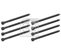 FEBI BILSTEIN 26423 Jeu de boulons de culasse de cylindre pour AUDI,SEAT,SKODA,V