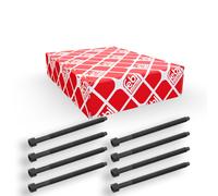 Kit de boulons de culasse Polygone intérieur 26423 FEBI BILSTEIN pour VW AUDI