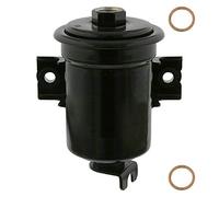 Filtre à carburant