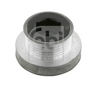 FEBI BILSTEIN 26457 Poulie roue libre, alternateur pour RENAULT