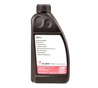 FEBI BILSTEIN 26461 Liquide de frein 1Liter 1,139kg