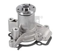 FEBI BILSTEIN Pompe à eau 26463 – refroidissement moteur pour Hyundai, Kia