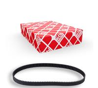 1x Courroie crantée FEBI BILSTEIN 26464 convient pour HYUNDAI