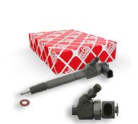 Febi bilstein 26488 Injecteur | Compatible avec: MERCEDES-BENZ SPRINTER 2-t Bus, SPRINTER 2-t Kasten, SPRINTER 2-t Pritsche/Fahrgestell, SPRINTER 3-t Bus