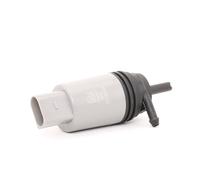 Pompe à eau de lavage (lave-glace) FEBI BILSTEIN 26495