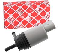 Pompe deau de nettoyage, nettoyage des phares FEBI BILSTEIN 26495 12 V 12 V