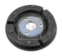 FEBI BILSTEIN 26556 Patin de ressort pour VW