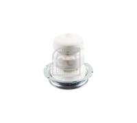Butée de ressort Essieu arrière gauche PU (polyuréthane) 26563 FEBI BILSTEIN