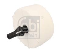 FEBI BILSTEIN 26564 Tampon En Caoutchouc, Suspension Pour VW