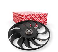 FEBI BILSTEIN 26572 Hélice du ventilateur de refroidissement moteur