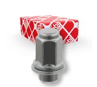 Écrou de roue FEBI BILSTEIN 26586 M12X1,5, Schlüsselweite 21, für Alufelge