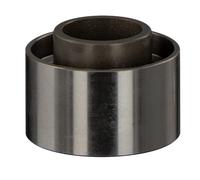 1x Poulie de tension, courroie crantée FEBI BILSTEIN 26599 convient pour KIA