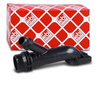 Febi bilstein 26639 Refroidissements Moteur | Compatible avec: BMW 1, 1, 1 Cabriolet, 3, 3, 3 Cabriolet, 3 Cabriolet, 3 Compact, 3 Coupe, 3 Coupe, 3 Touring, 3 Touring, 5