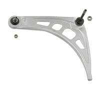 Bras de suspension Essieu avant gauche barre oscillant transversal 26641