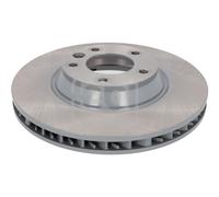 FEBI BILSTEIN 26653 Disque de frein pour AUDI,PORSCHE,VW