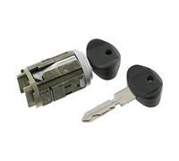 FEBI BILSTEIN Cylindre de serrure 26670 – barillet de Neiman, serrure d'allumage