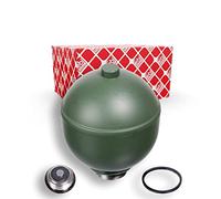 Febi-Bilstein Accumulateur de ressort de suspension 26674