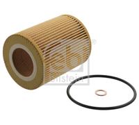 FEBI BILSTEIN 26686 Filtre à huile pour BMW,BMW (BRILLIANCE)